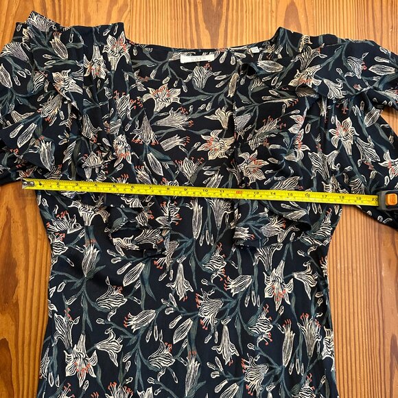 Doen - Whistler Dress - Lilian print - size Medium - Picture 8 of 8